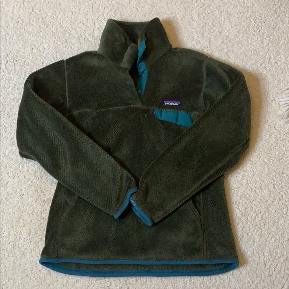 Patagonia Pullover S